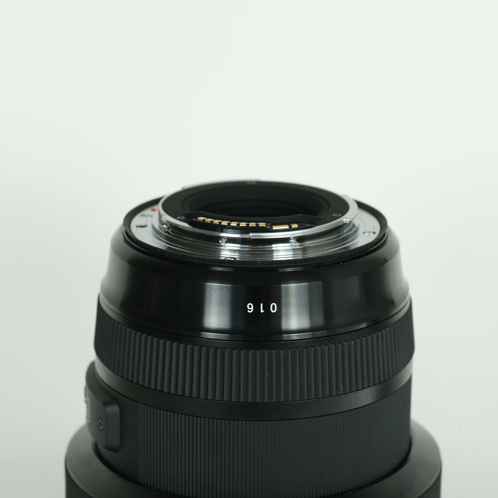 SIGMA Art 12-24mm F4 DG HSM (キヤノンEF用) SIGMA Art 12-24mm F4 DG HSM (キヤノンEF用)