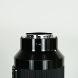 SIGMA Art 135mm F1.8 DG HSM  (ソニーE用)