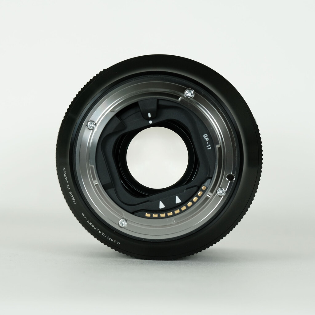 SIGMA 24mm F1.4 DG DN | Art [ソニーE用]