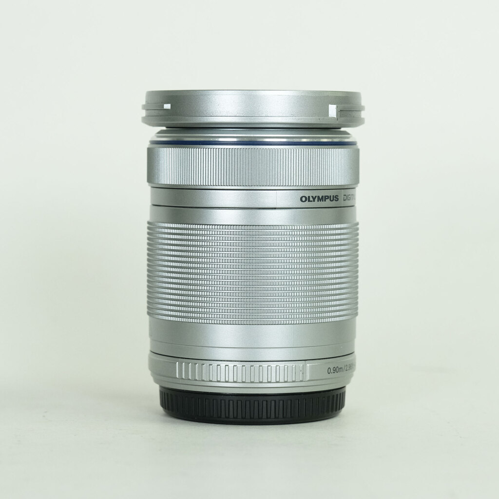 OLYMPUS M.ZUIKO DIGITAL ED 40-150mm F4.0-5.6 R