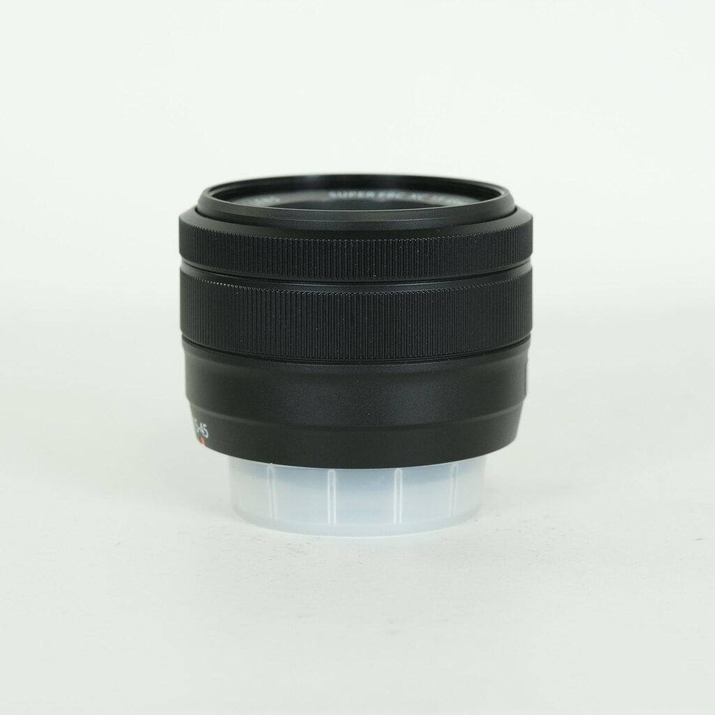 FUJIFILM XC15-45mmF3.5-5.6 OIS PZ FUJIFILM XC15-45mmF3.5-5.6 OIS PZ