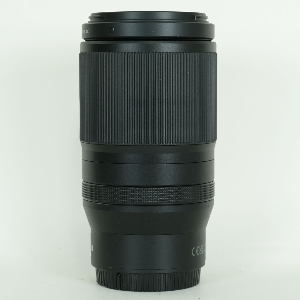 Nikon NIKKOR Z 70-180mm f/2.8