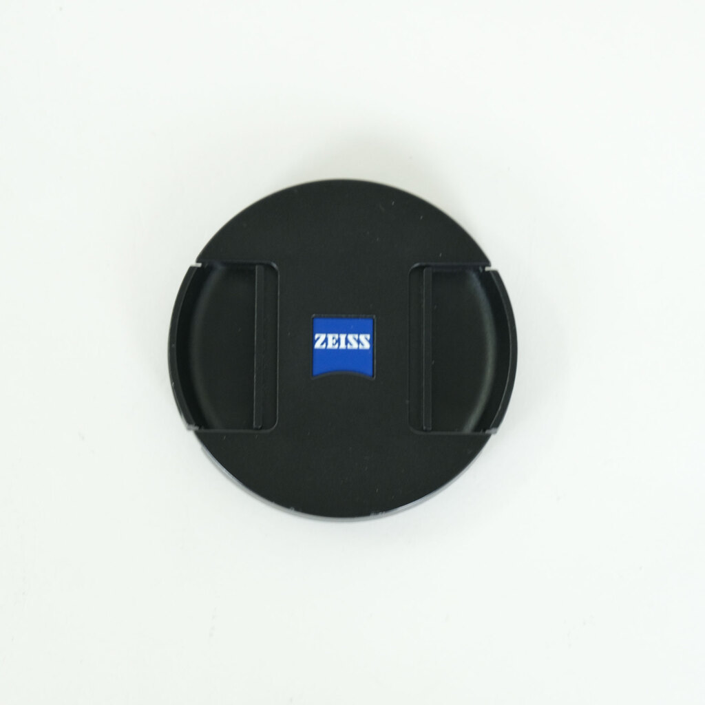 Carl Zeiss Batis 2/40 CF [ソニーE用]