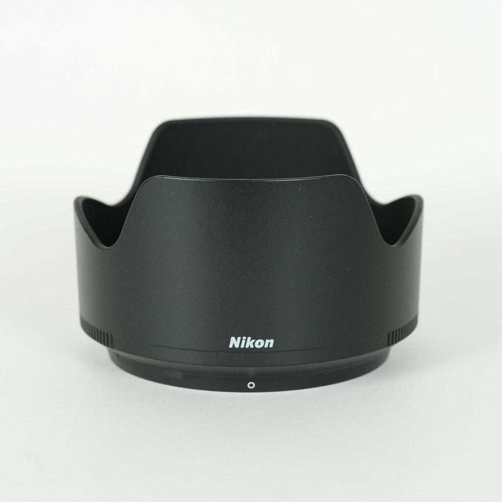 Nikon NIKKOR Z 35mm f/1.4