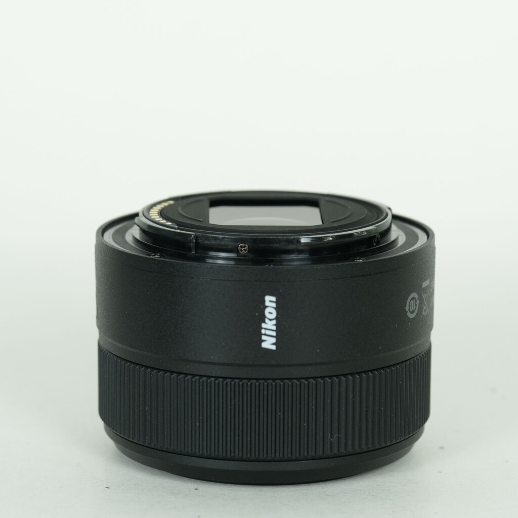 Nikon NIKKOR Z 40mm f/2