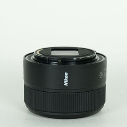 Nikon NIKKOR Z 40mm f/2