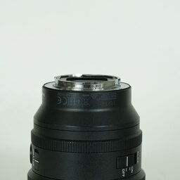 SONY FE 14mm F1.8 GM  SEL14F18GM