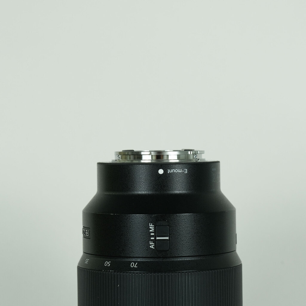 SONY FE 24-70mm F2.8 GM SEL2470GMの出品 | ONE SCENE（ワンシーン）