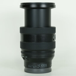 SONY FE 20-70mm F4 G SEL2070G