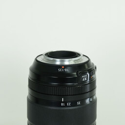 FUJIFILM XF18-135mmF3.5-5.6 R LM OIS WR