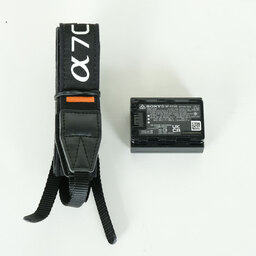 SONY α7C II（ILCE-7CM2）