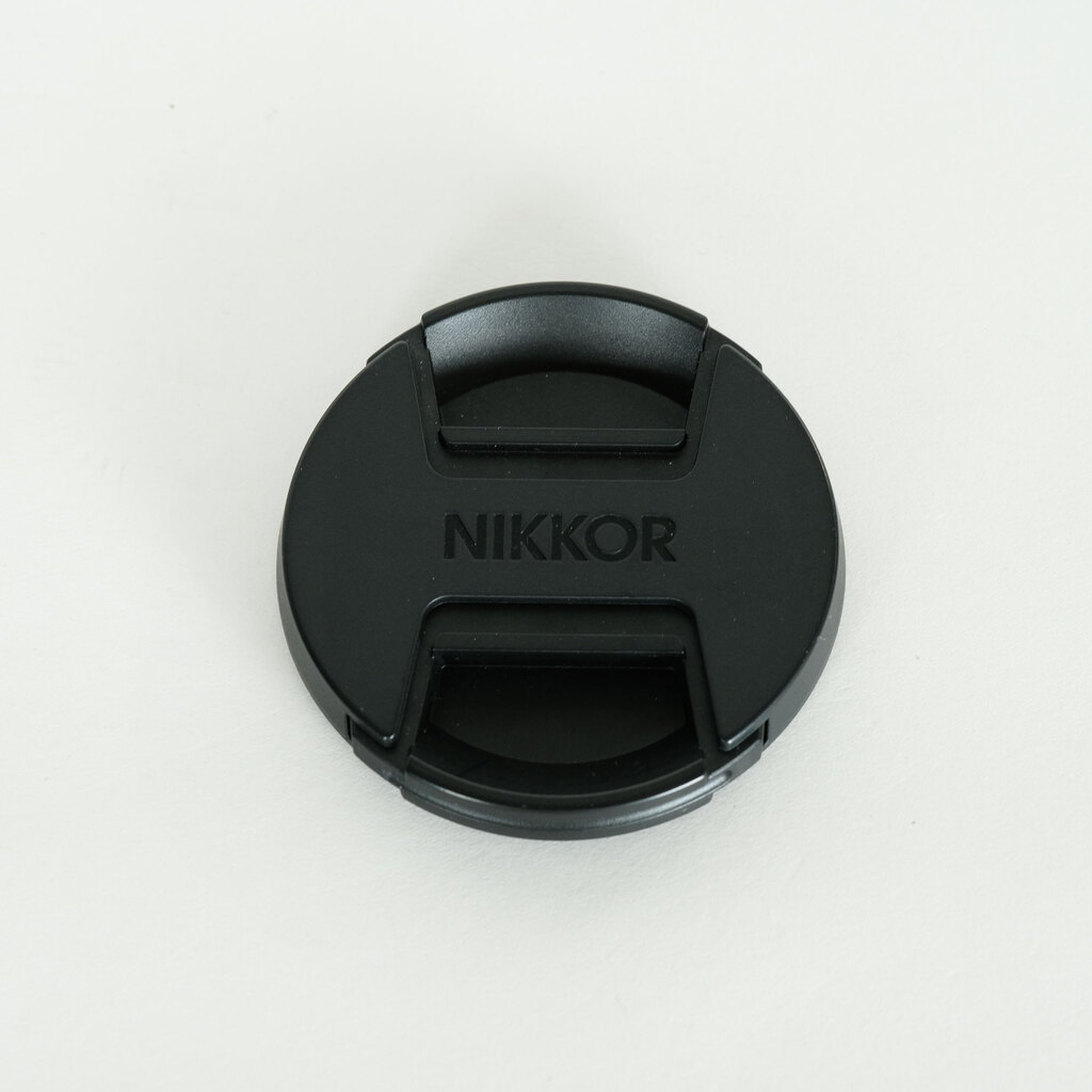 Nikon NIKKOR Z DX 50-250mm f/4.5-6.3 VR Nikon NIKKOR Z DX 50-250mm f/4.5-6.3 VR