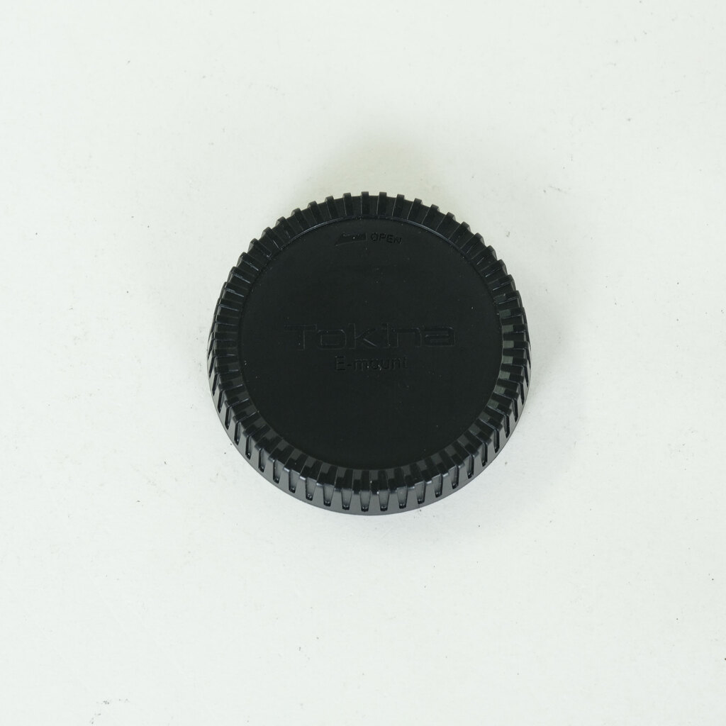 TOKINA FiRIN 20mm F2.0 FE MF (ソニーE用)
