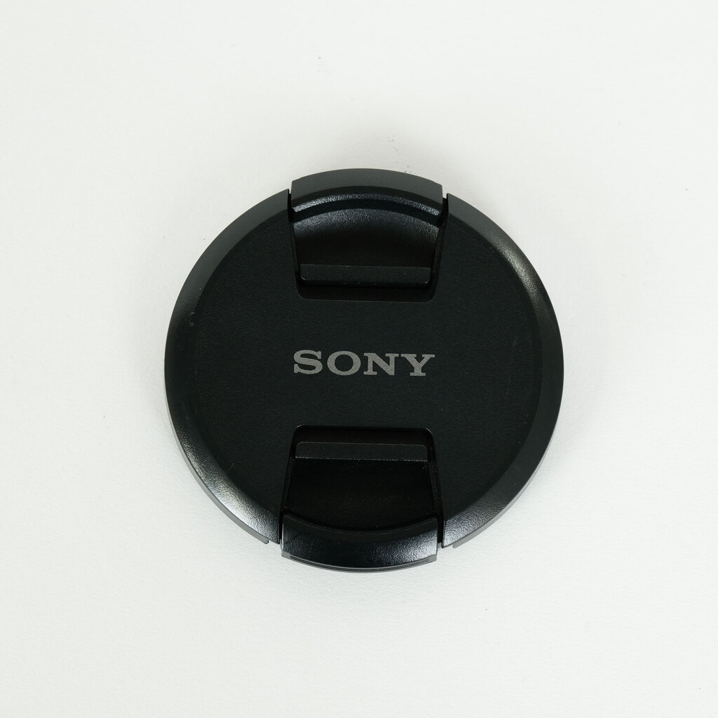 SONY Vario-Tessar T* FE 16-35mm F4 ZA OSS SEL1635Z