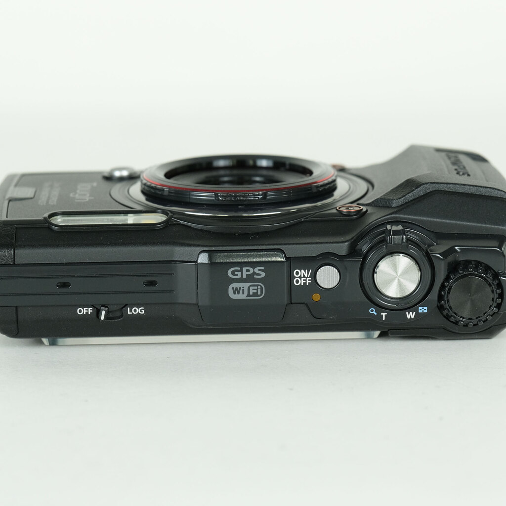 OLYMPUS Tough TG-6 ブラックの出品 | ONE SCENE（ワンシーン）