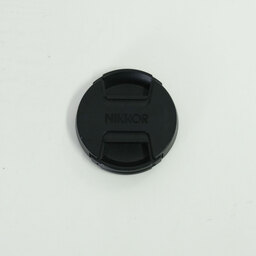 Nikon NIKKOR Z 40mm f/2