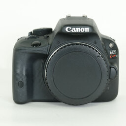 Canon EOS Kiss X7