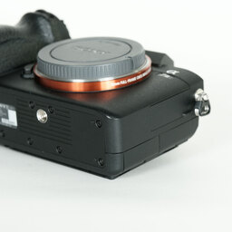 SONY α7 III（ILCE-7M3）