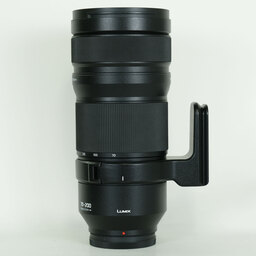 Panasonic LUMIX S PRO 70-200mm F2.8 O.I.S.