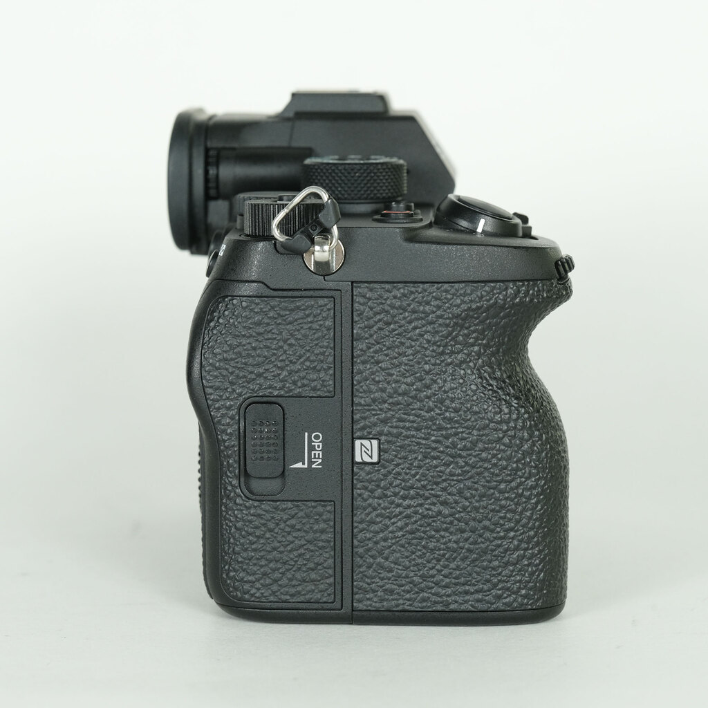 SONY α7S III（ILCE-7SM3）