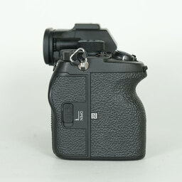 SONY α7S III（ILCE-7SM3）