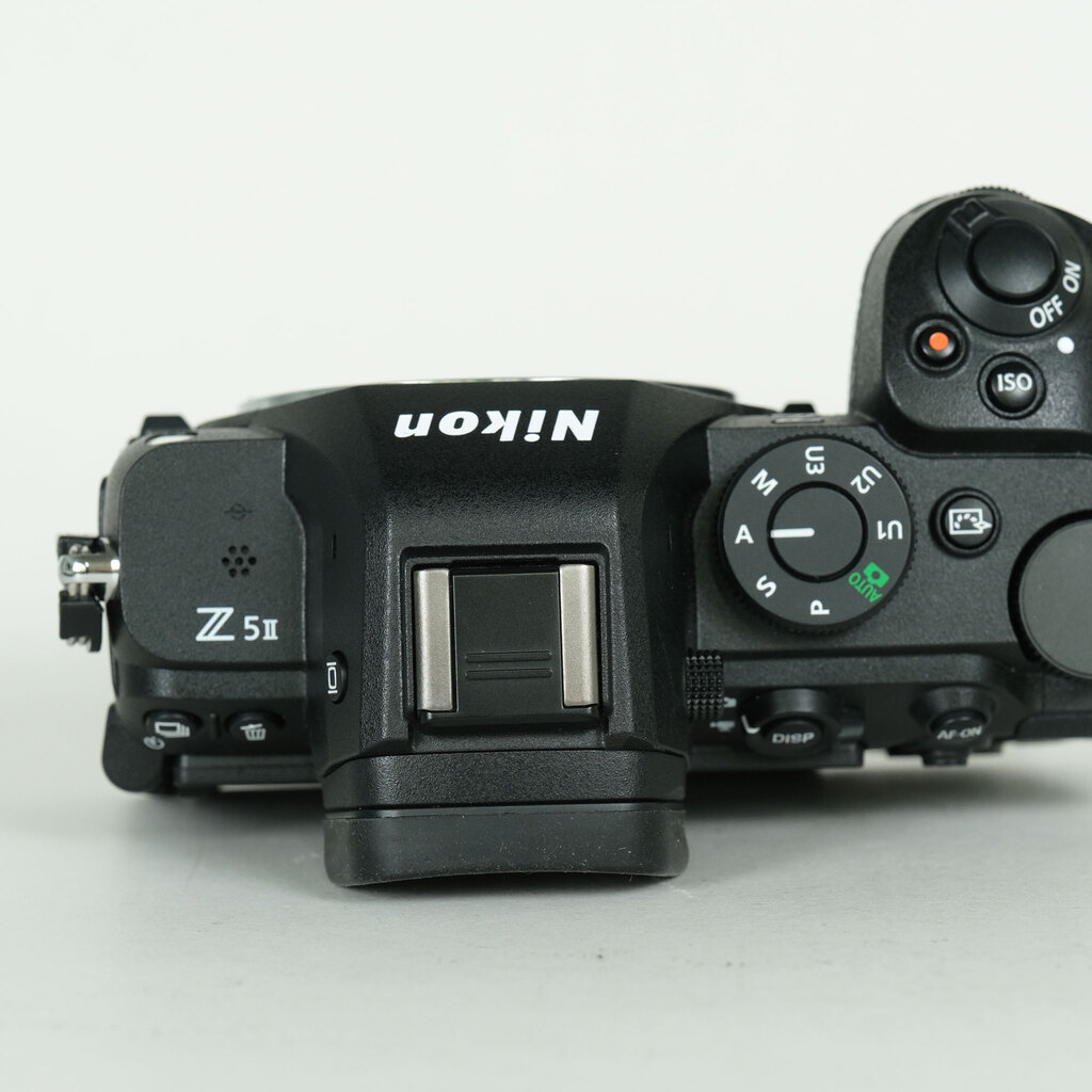Nikon Z5II