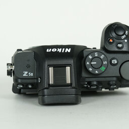 Nikon Z5II