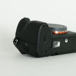 SONY α7 IV（ILCE-7M4）