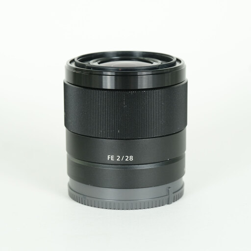 SONY FE 28mm F2 SEL28F20を徹底解説。作例からレビューまで | ONE