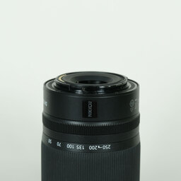 Nikon NIKKOR Z DX 50-250mm f/4.5-6.3 VR Nikon NIKKOR Z DX 50-250mm f/4.5-6.3 VR