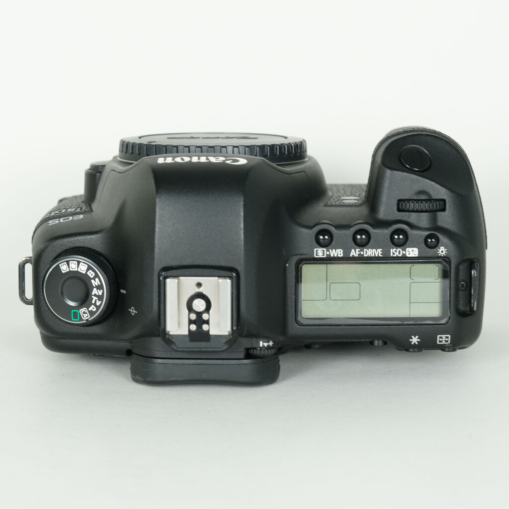 Canon EOS 5D MarkII ボディの出品 | ONE SCENE（ワンシーン）