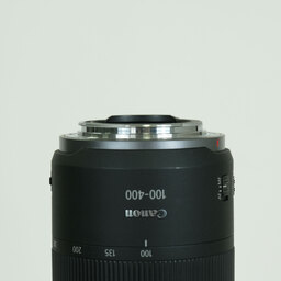 Canon RF100-400mm F5.6-8 IS USM