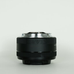 Canon EF50mm F1.8 STM