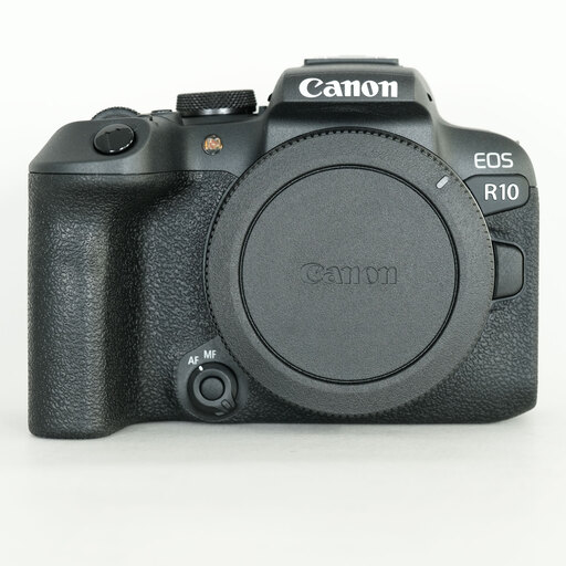 Canon EOS R10