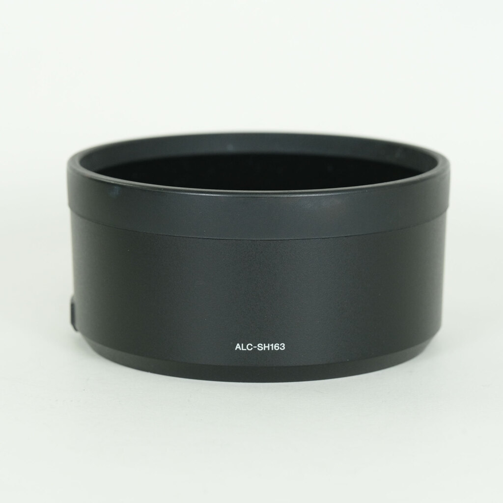 SONY FE 50mm F1.2 GM SEL50F12GM