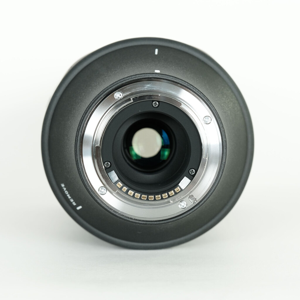 SIGMA 100-400mm F5-6.3 DG DN OS｜Contemporary［フジフイルムX用］