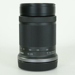 Canon RF-S55-210mm F5-7.1 IS STM Canon RF-S55-210mm F5-7.1 IS STM