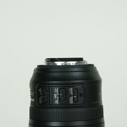 Nikon AF-S VR Zoom-Nikkor 70-300mm F4.5-5.6G IF-ED