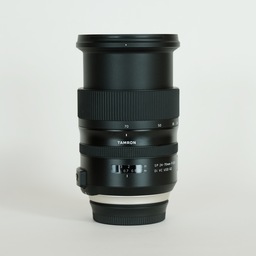 TAMRON SP 24-70mm F/2.8 Di VC USD G2（Model A032）[キヤノンEF用]