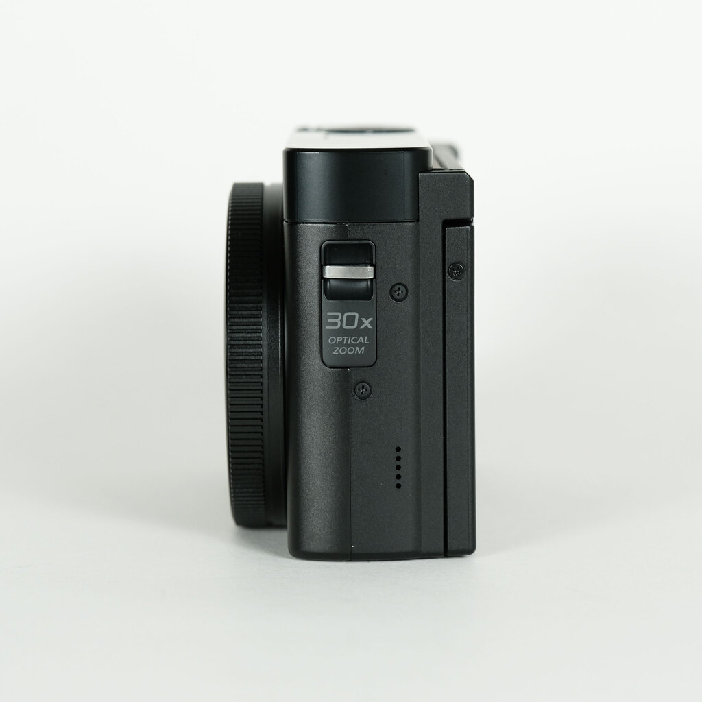 Panasonic LUMIX TZ99