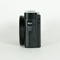 Panasonic LUMIX TZ99