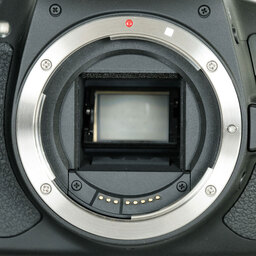 Canon EOS Kiss X6i　ボディ