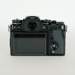 FUJIFILM X-T3