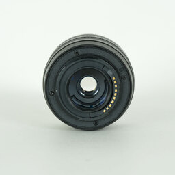 FUJIFILM XC15-45mmF3.5-5.6 OIS PZ