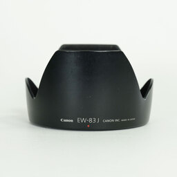 Canon EF-S17-55mm F2.8 IS USM