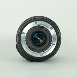 Nikon AF-S DX NIKKOR 55-300mm F4.5-5.6G ED VR