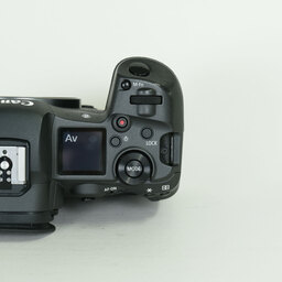 Canon EOS R5