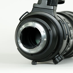 Nikon AF-S VR 300mm F2.8 G ED(IF)