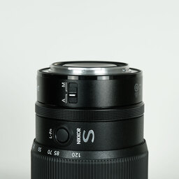 Nikon NIKKOR Z 24-120mm f/4 S
