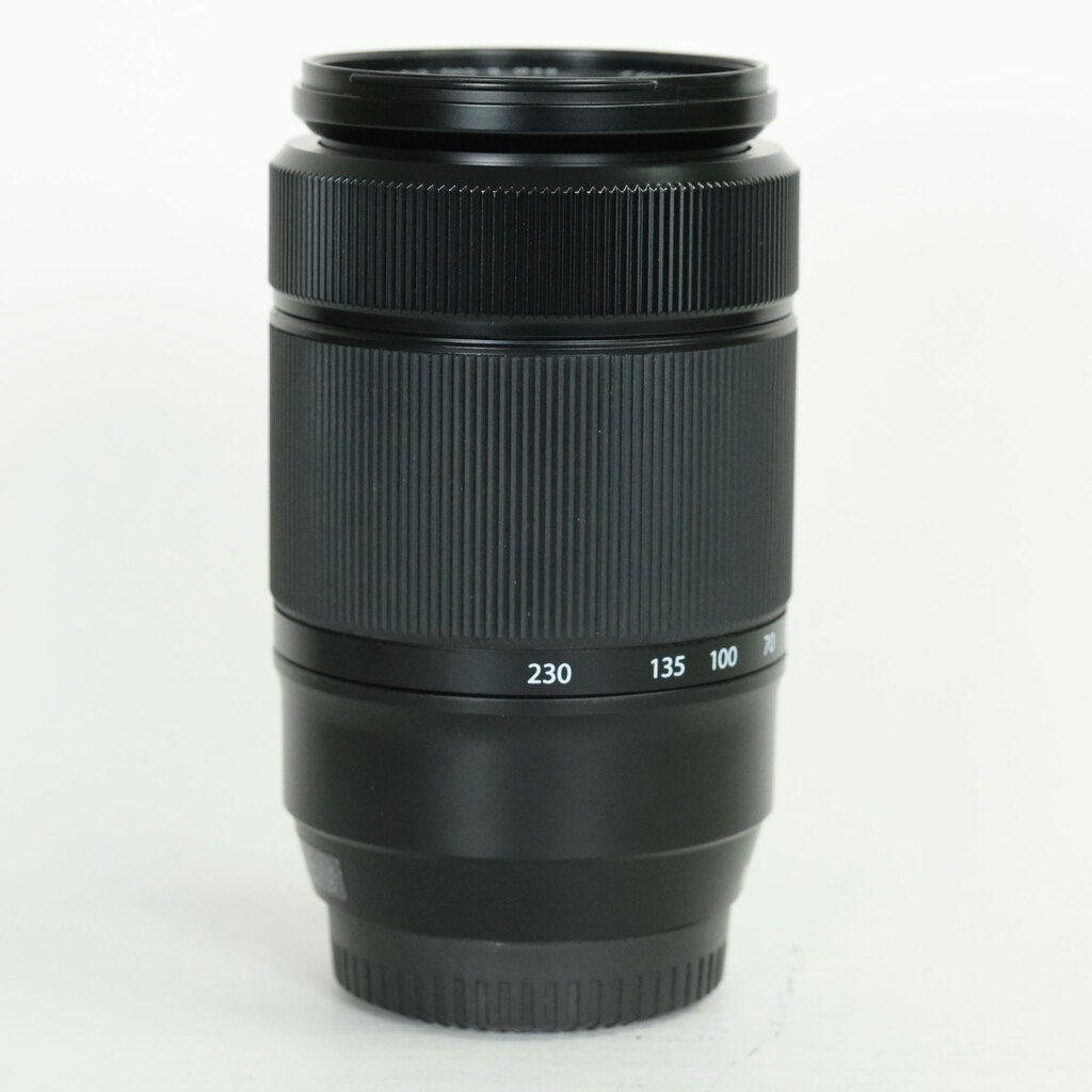 FUJIFILM XC50-230mmF4.5-6.7 OIS II